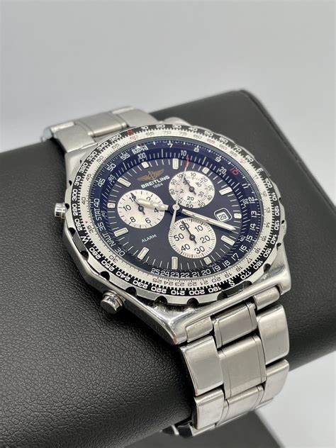 breitling navitimer jupiter pilot usato|Breitling a59028 price.